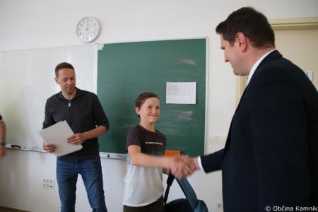 Kaj veš o prometu 17